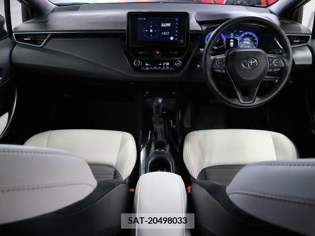 Toyota COROLLA SEDAN 2022-12 374584-2