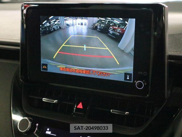 Toyota COROLLA SEDAN 2022-12 374584-15