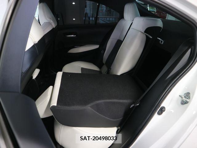 Toyota COROLLA SEDAN 2022-12 374584-13