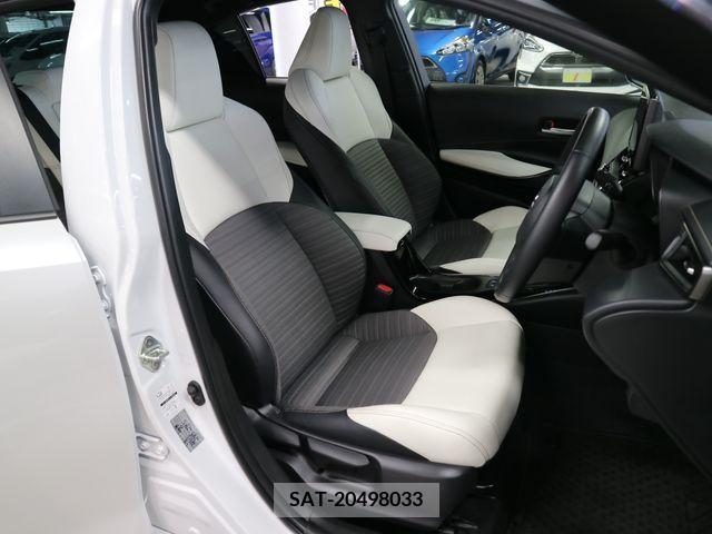 Toyota COROLLA SEDAN 2022-12 374584-11
