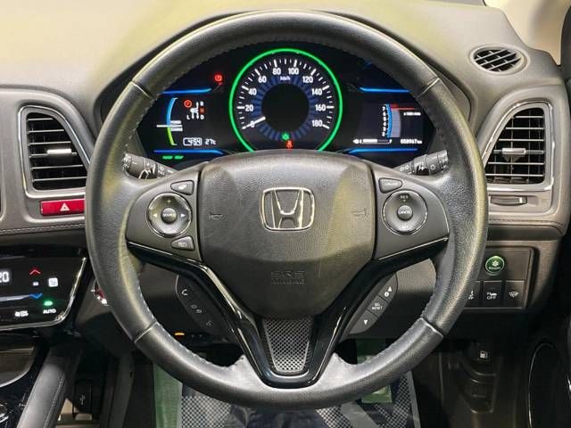 Honda VEZEL 2014-08 13276-11