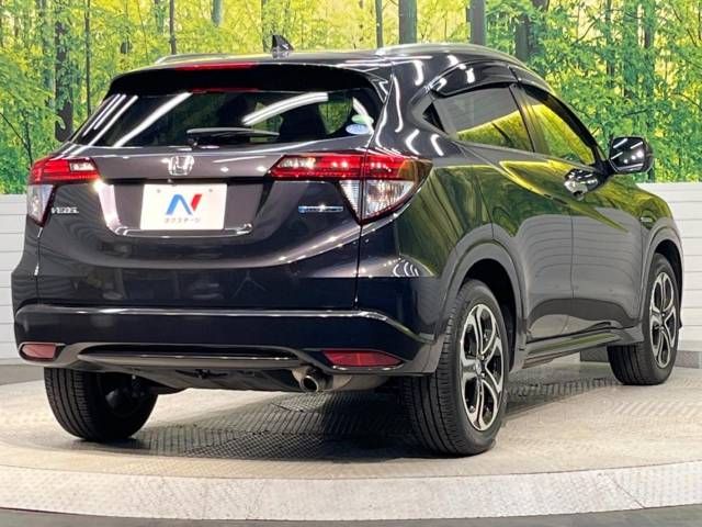 Honda VEZEL 2014-08 13276-17