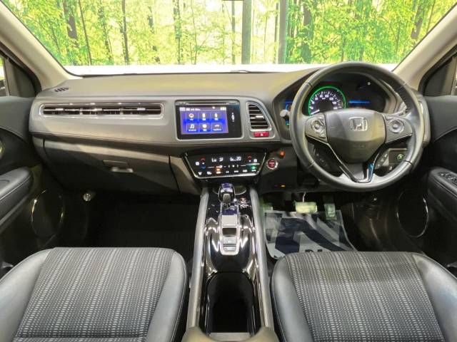 Honda VEZEL 2014-08 13276-1