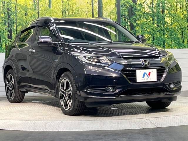 Honda VEZEL 2014-08 13276-16