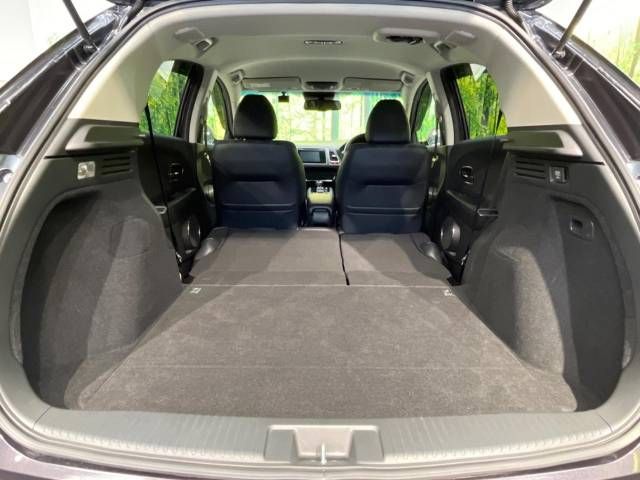 Honda VEZEL 2014-08 13276-10