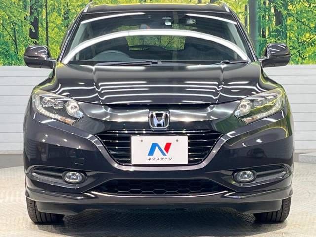 Honda VEZEL 2014-08 13276-14