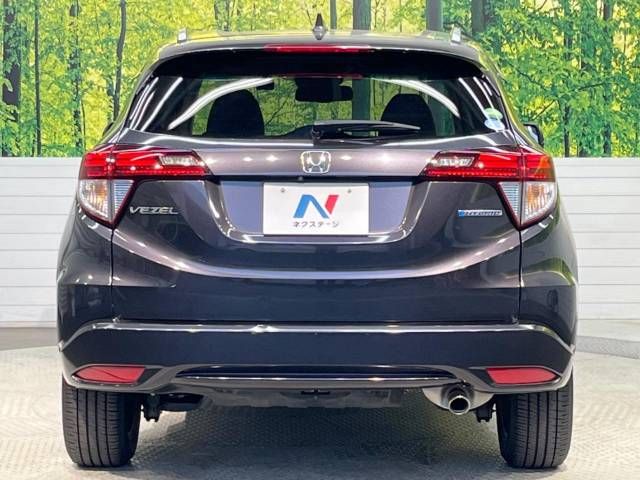 Honda VEZEL 2014-08 13276-15