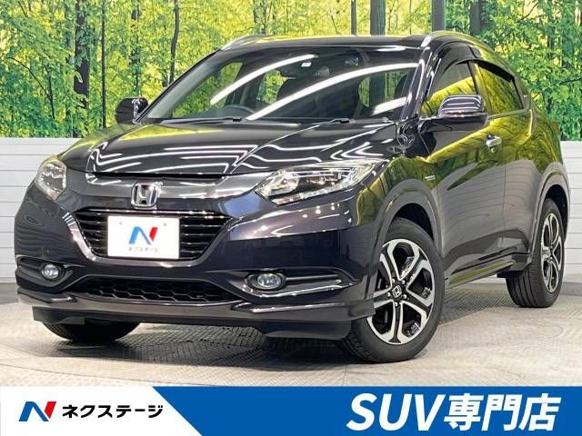 Honda VEZEL 2014-08 13276-0