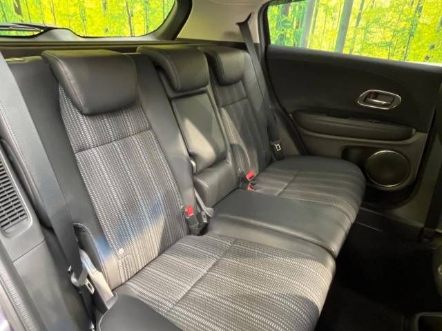 Honda VEZEL 2014-08 13276-9