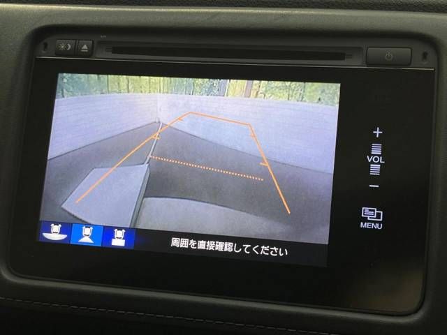 Honda VEZEL 2014-08 13276-3
