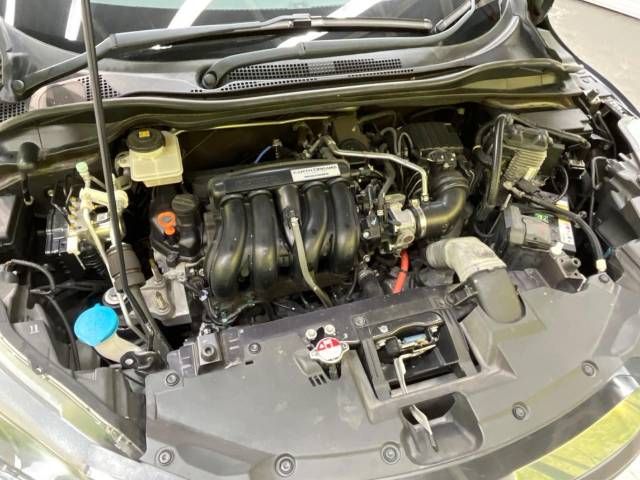 Honda VEZEL 2014-08 13276-18