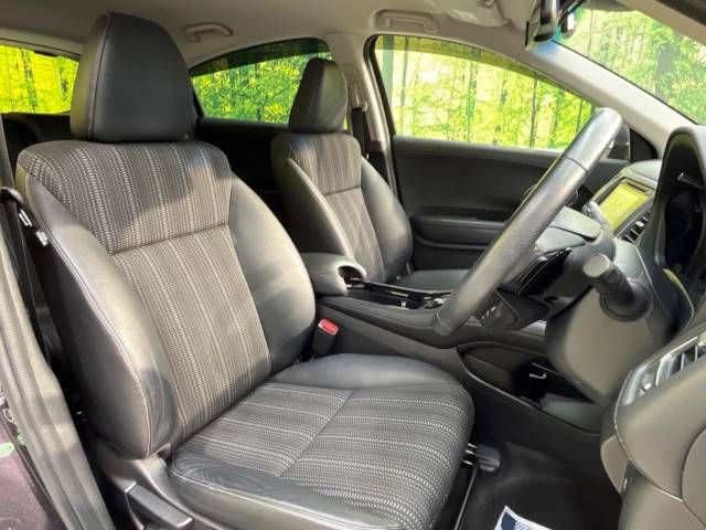 Honda VEZEL 2014-08 13276-8