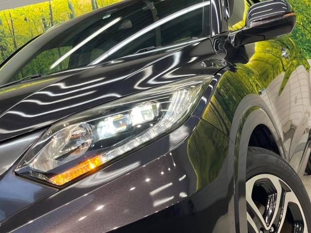 Honda VEZEL 2014-08 13276-12
