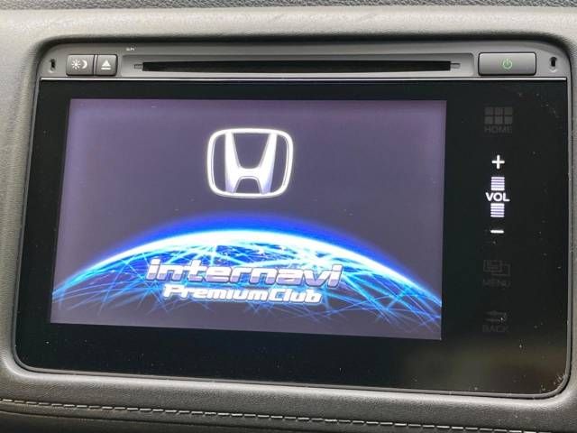 Honda VEZEL 2014-08 13276-2