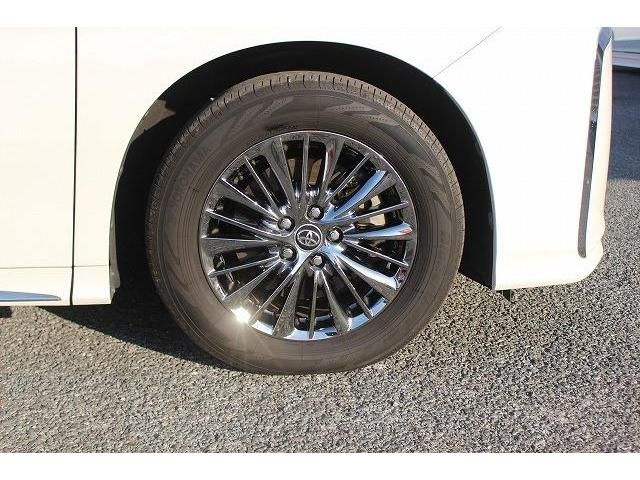 Toyota ALPHARD 2018-12 190434-9