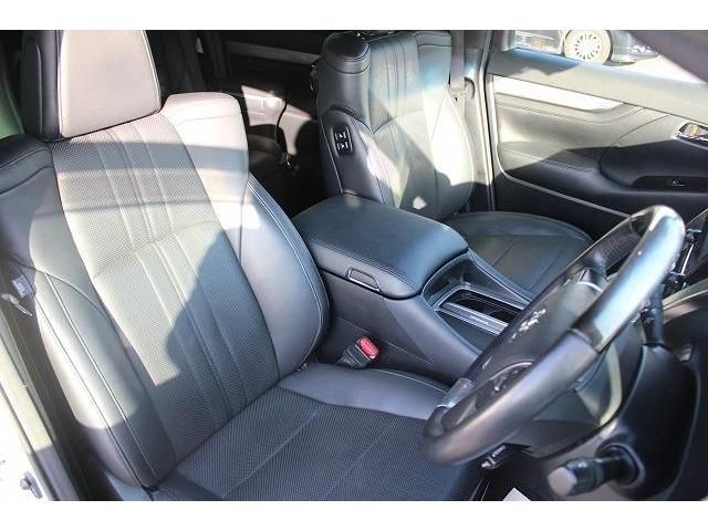Toyota ALPHARD 2018-12 190434-12