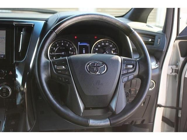 Toyota ALPHARD 2018-12 190434-15