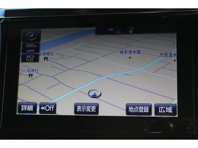 Toyota ALPHARD 2018-12 190434-1