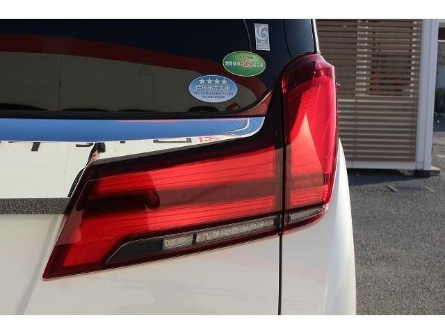 Toyota ALPHARD 2018-12 190434-11