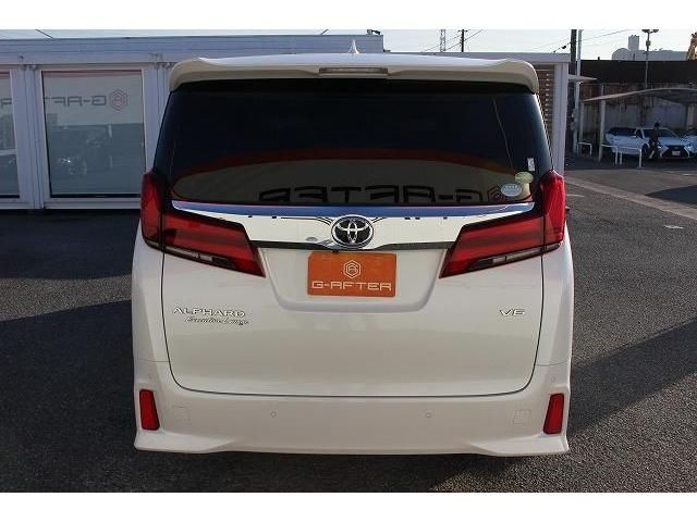 Toyota ALPHARD 2018-12 190434-7