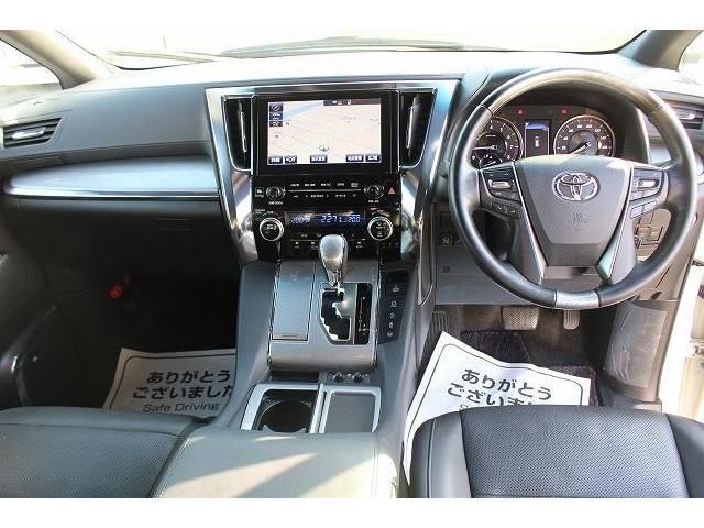 Toyota ALPHARD 2018-12 190434-14