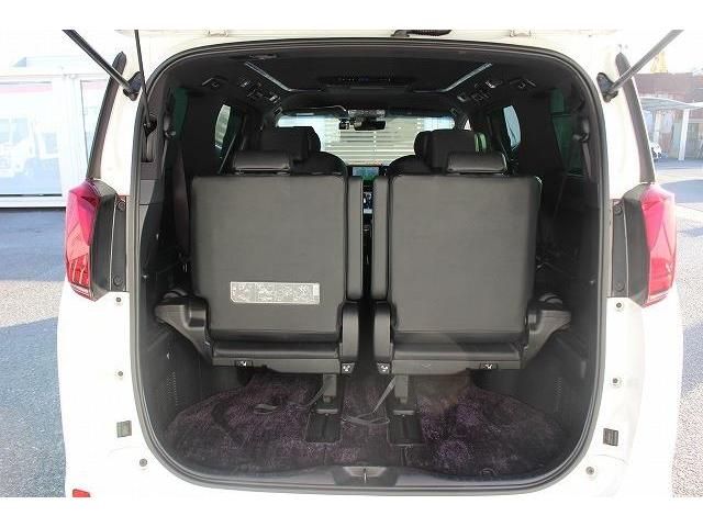 Toyota ALPHARD 2018-12 190434-16