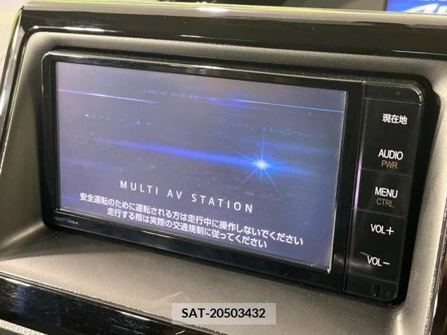 Toyota ESQUIRE 2015-04 374017-2