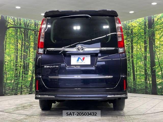 Toyota ESQUIRE 2015-04 374017-16