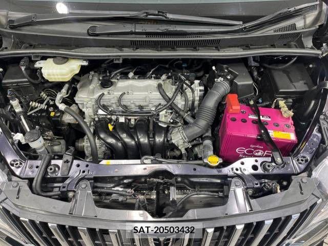 Toyota ESQUIRE 2015-04 374017-19
