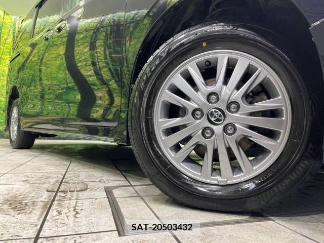 Toyota ESQUIRE 2015-04 374017-14
