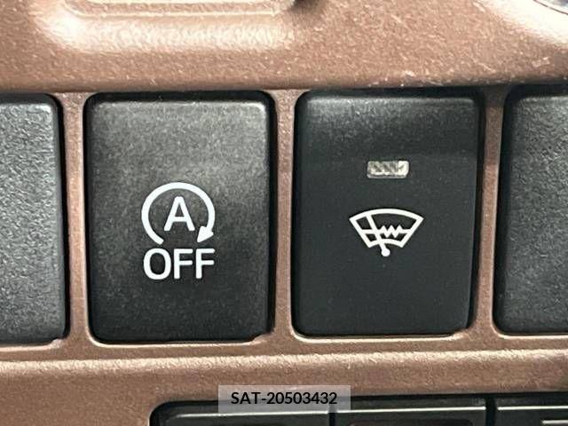 Toyota ESQUIRE 2015-04 374017-5