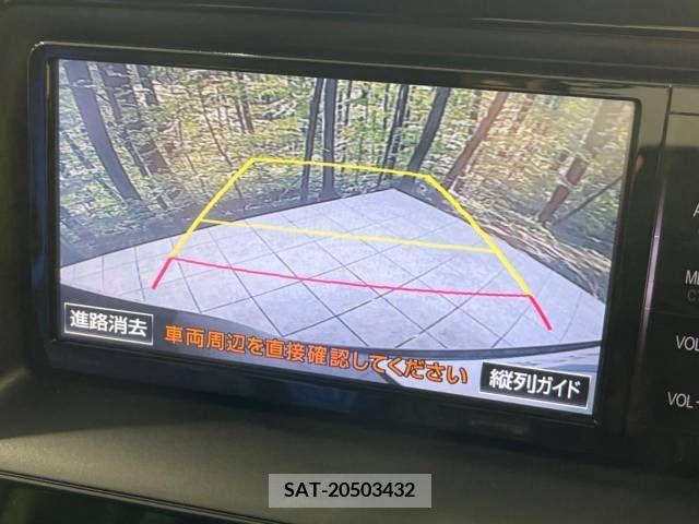 Toyota ESQUIRE 2015-04 374017-3