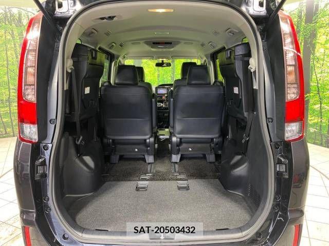 Toyota ESQUIRE 2015-04 374017-11