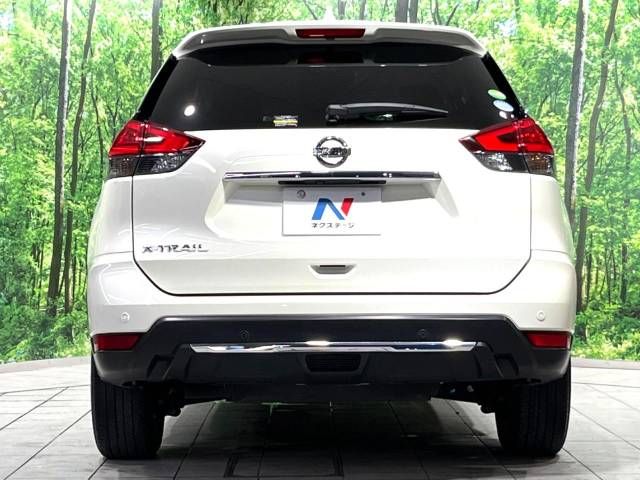 Nissan X-TRAIL 2018-02 20717-15