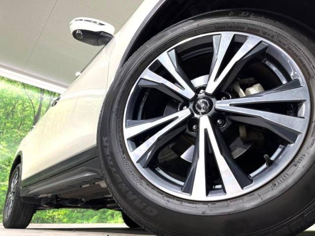 Nissan X-TRAIL 2018-02 20717-13