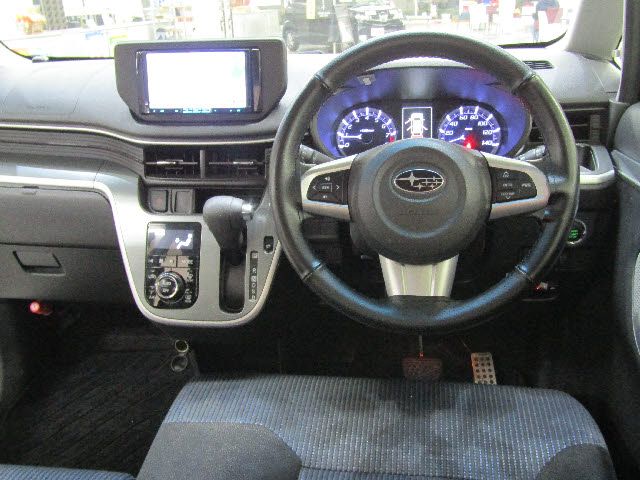 Subaru STELLA 2015-05 187690-1