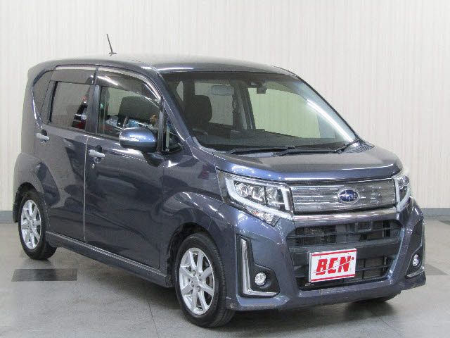 Subaru STELLA 2015-05 187690-6