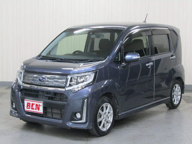 Subaru STELLA 2015-05 187690-0