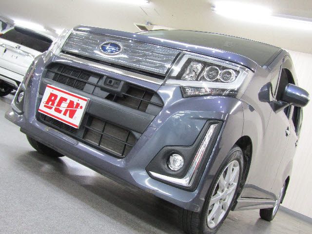Subaru STELLA 2015-05 187690-22