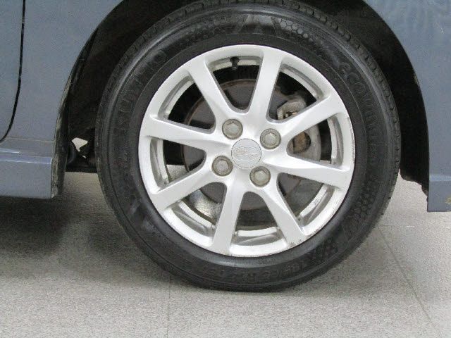 Subaru STELLA 2015-05 187690-25