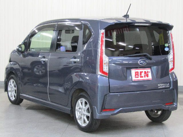 Subaru STELLA 2015-05 187690-8