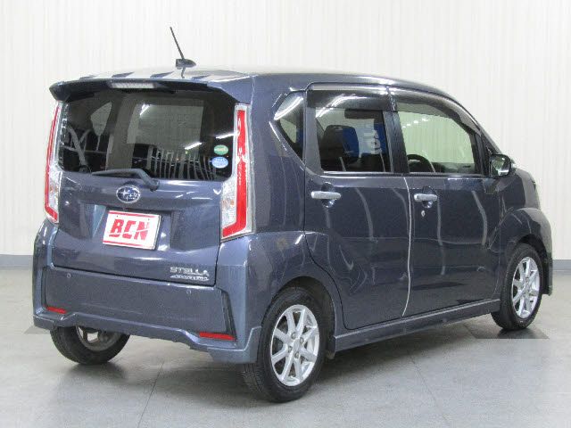 Subaru STELLA 2015-05 187690-2