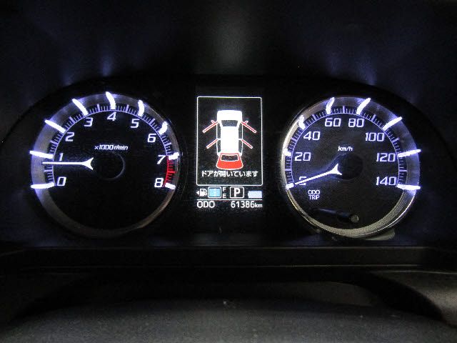 Subaru STELLA 2015-05 187690-7