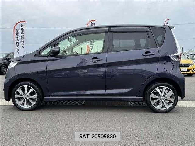 Nissan DAYZ 2014-03 255107-10