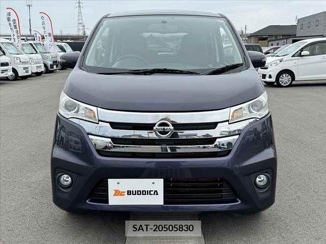 Nissan DAYZ 2014-03 255107-8