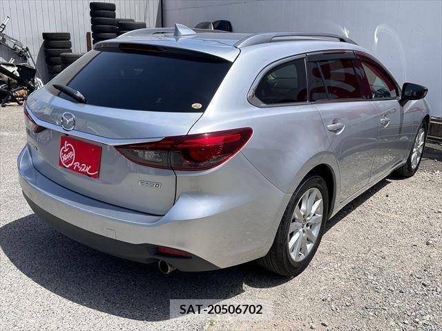 Mazda ATENZA WAGON 2015-04 260706-4