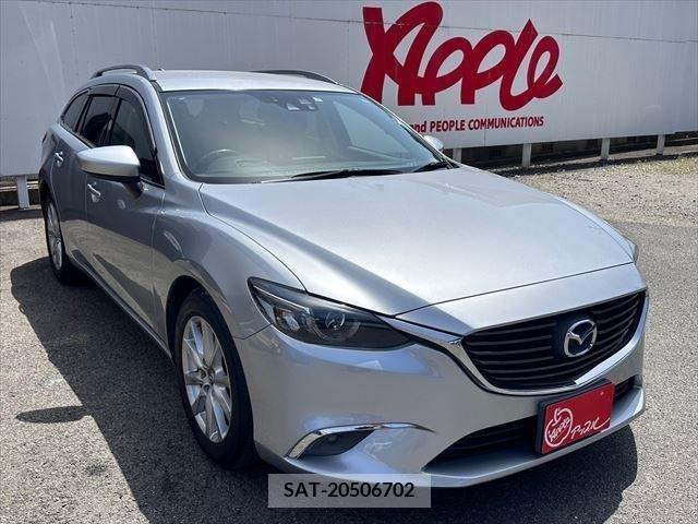 Mazda ATENZA WAGON 2015-04 260706-2