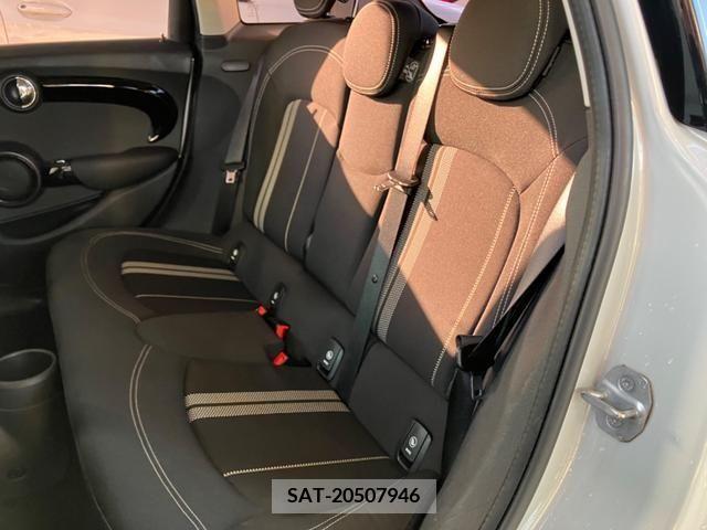 Bmw MINI 2021-03 201705-16