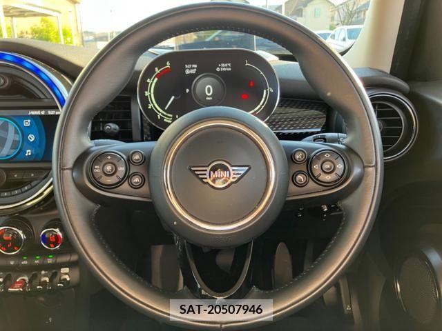 Bmw MINI 2021-03 201705-19