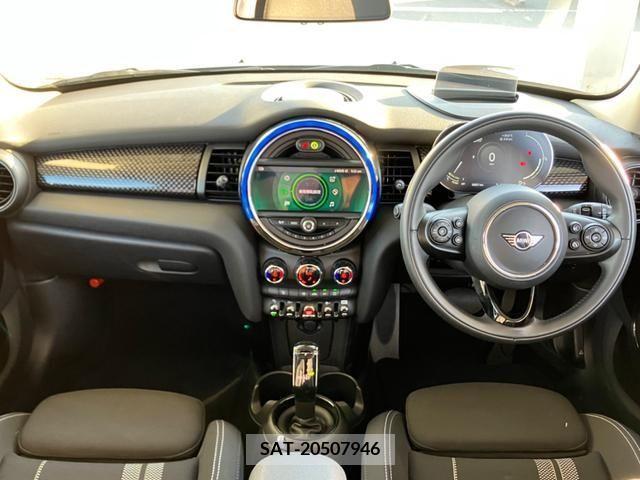 Bmw MINI 2021-03 201705-1